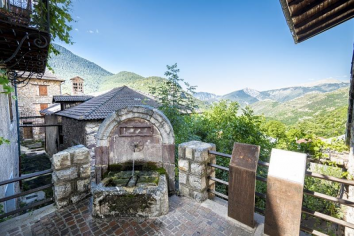 La Bolline Valdeblore OT