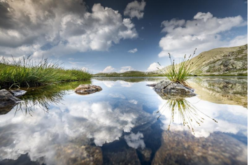  Lacs des Millefonts