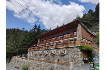  Le Grand Chalet