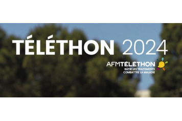  AFM téléthon