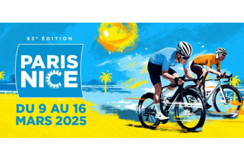  Paris Nice