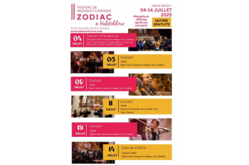  Zodiac music academy