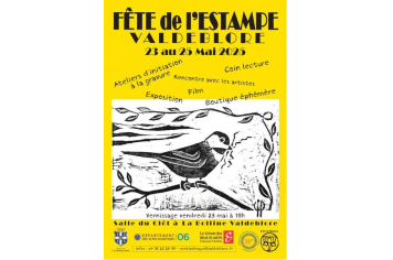  Médiathèque Valdeblore