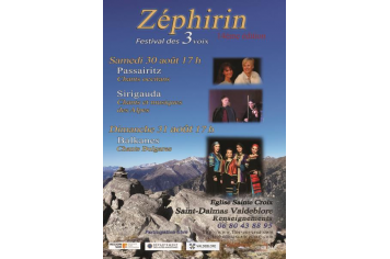  Zéphirin