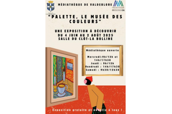  Médiathèque