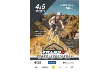  Transvésubienne