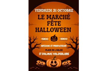  Marché
