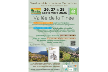  mercantour écotourisme