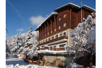  Hi Auberge de jeunesse