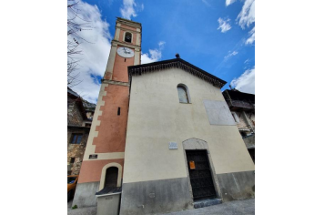  Office de tourisme Valdeblore La Colmiane