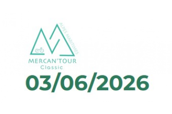  Mercantour Classic