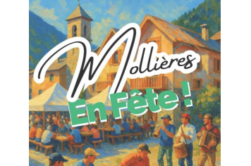  Comité des fêtes de Mollières
